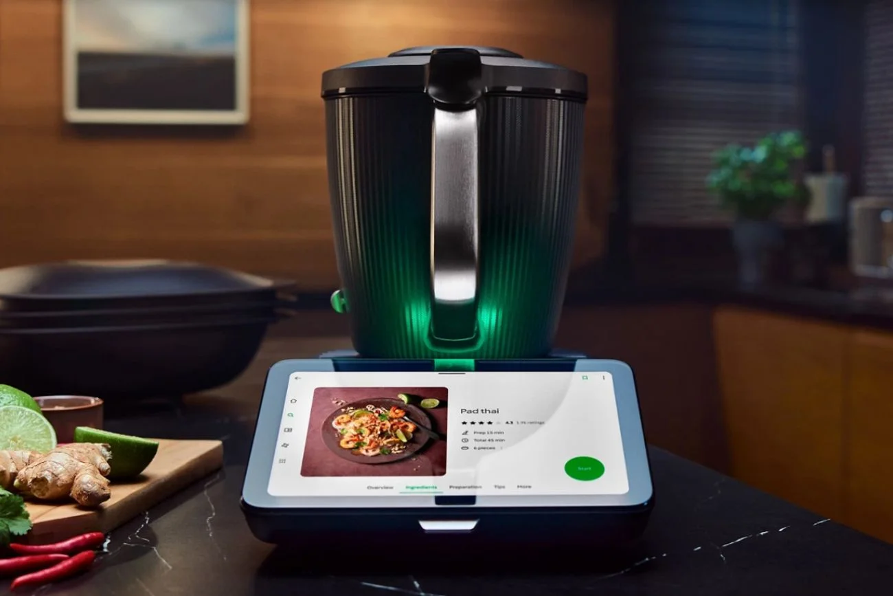 Thermomix TM7 już w sprzedaży