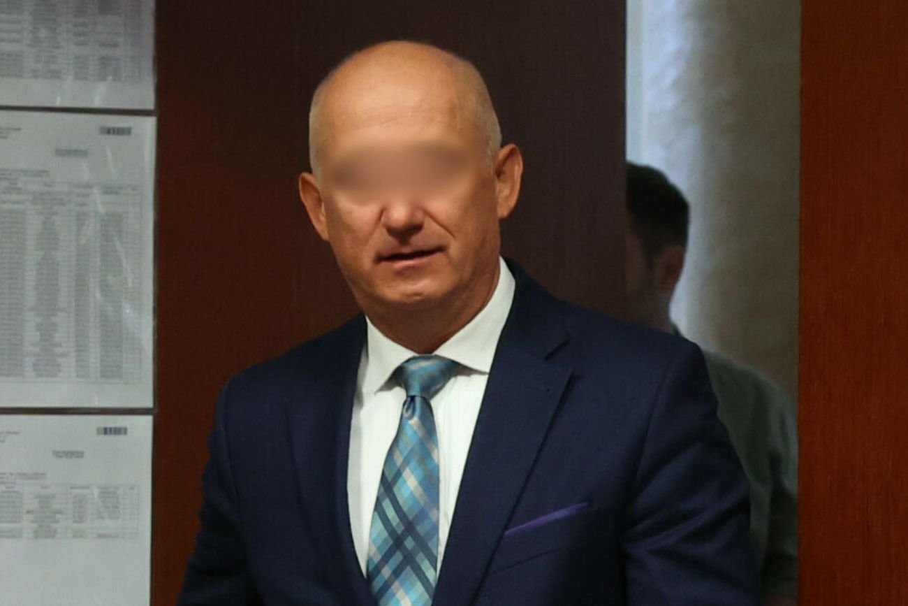 Sławomir N. z zarzutami. Miał przywłaszczyć 700 tyś. złotych