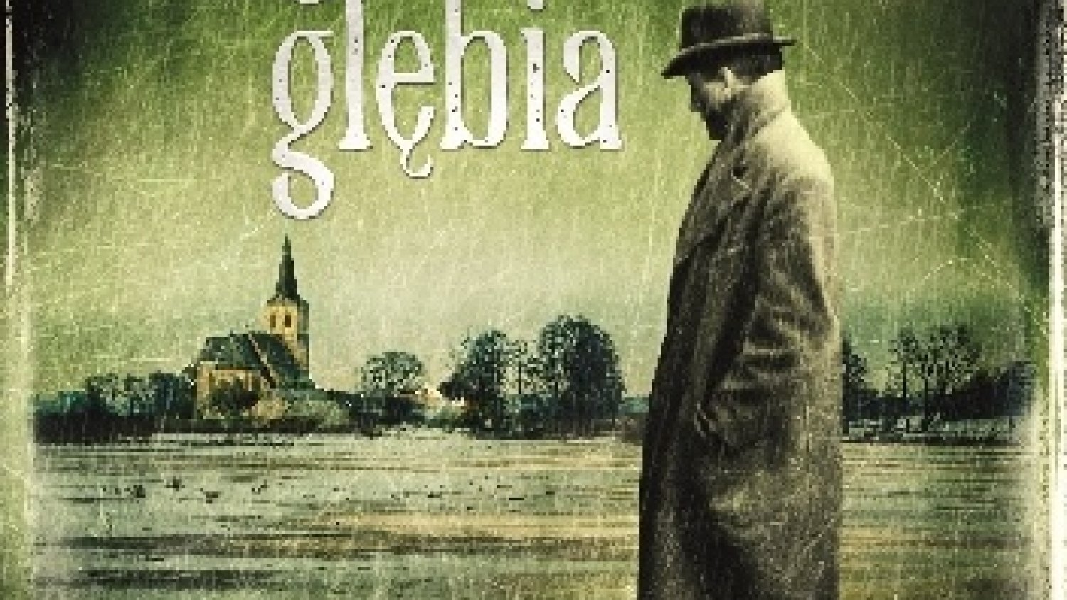 Krzysztof Bochus
Szkarłatna głębia