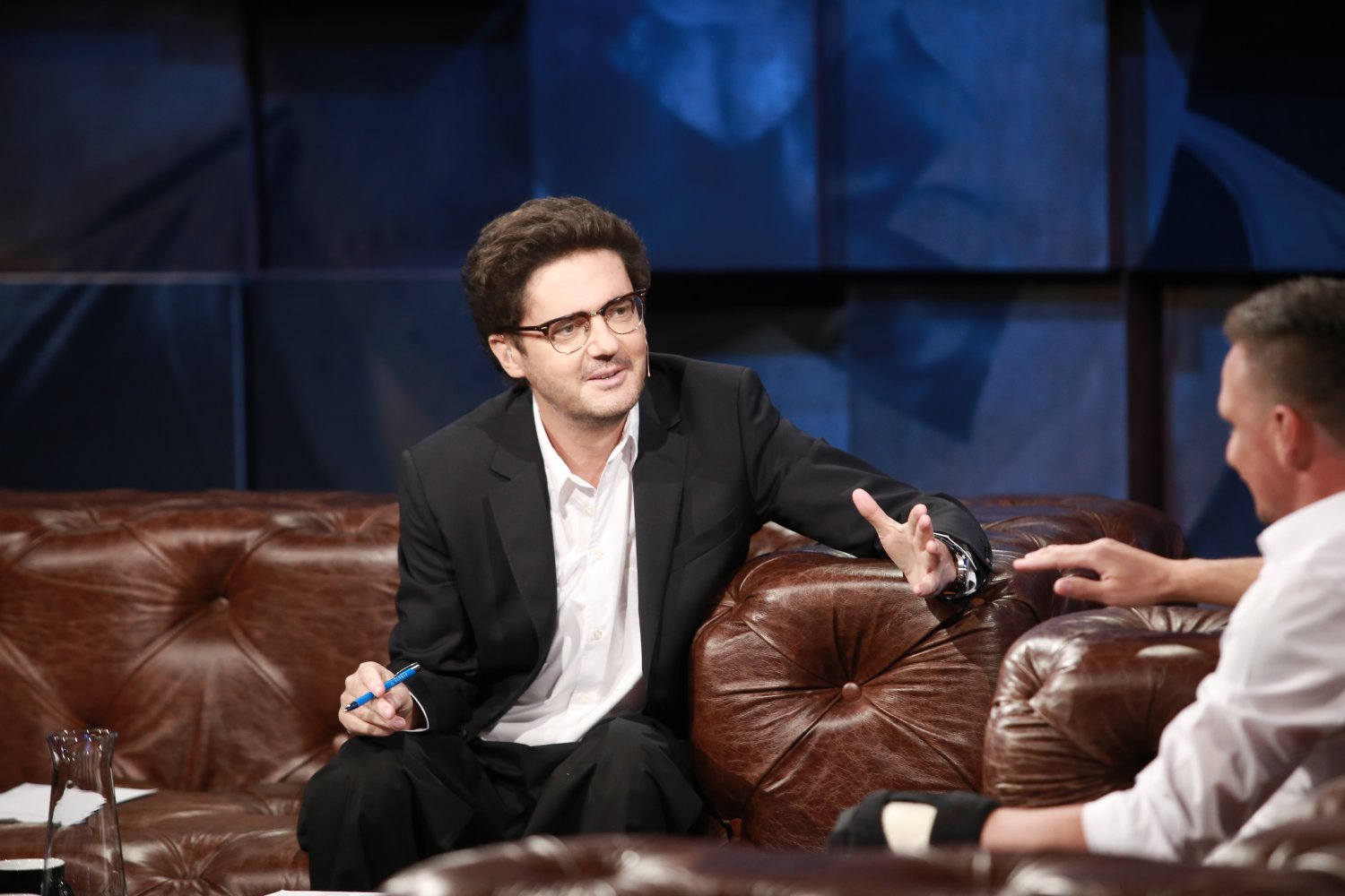 Kto będzie gościem u Kuby Wojewódzkiego we wtorek o 20:30?