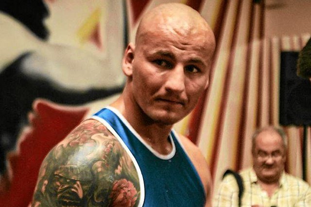 Artur Szpilka jednak poleci do Stanów Zjednoczonych