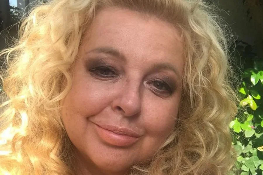 Magda Gessler odpowiedziała na domysły internautów ws. rzekomych interwencji chirurgii plastycznej.