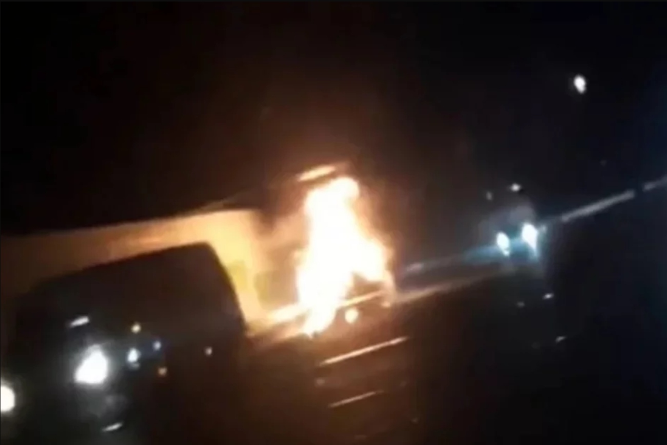 Majtaczk jest za granicą. Wydano oświadczenie z uzasadnieniem