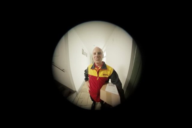 Kurierzy wypłaca 53 mln dolarów odszkodowania dla klientów, także w Polsce.