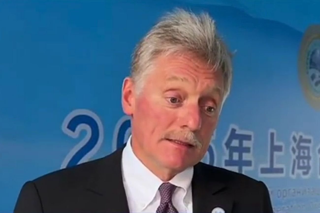 Negocjacje z Ukrainą wstrzymane. Jest oświadczenie z Kremla