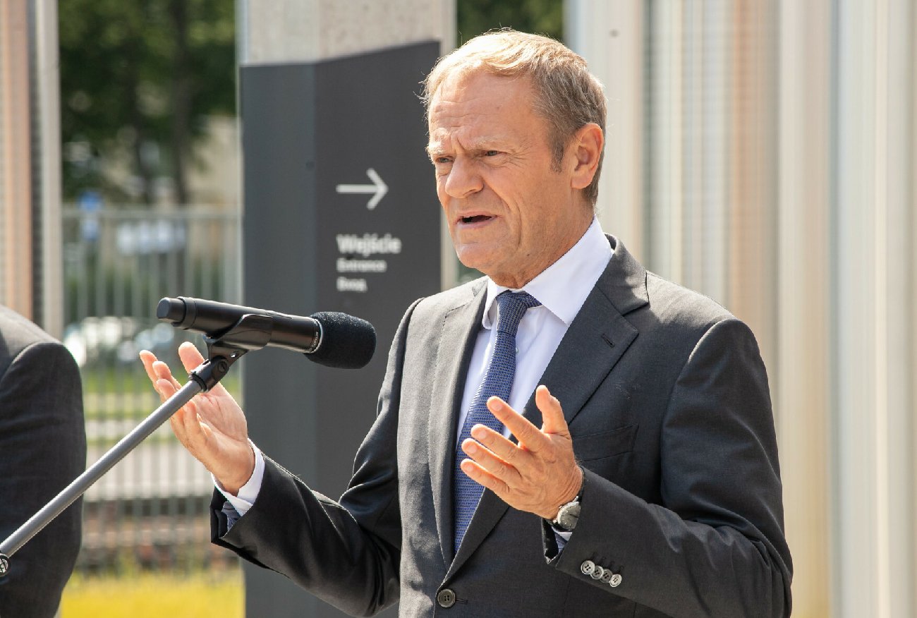 Donald Tusk o sytuacji Jarosława Kaczyńskiego po wyborach: zapłaci cenę