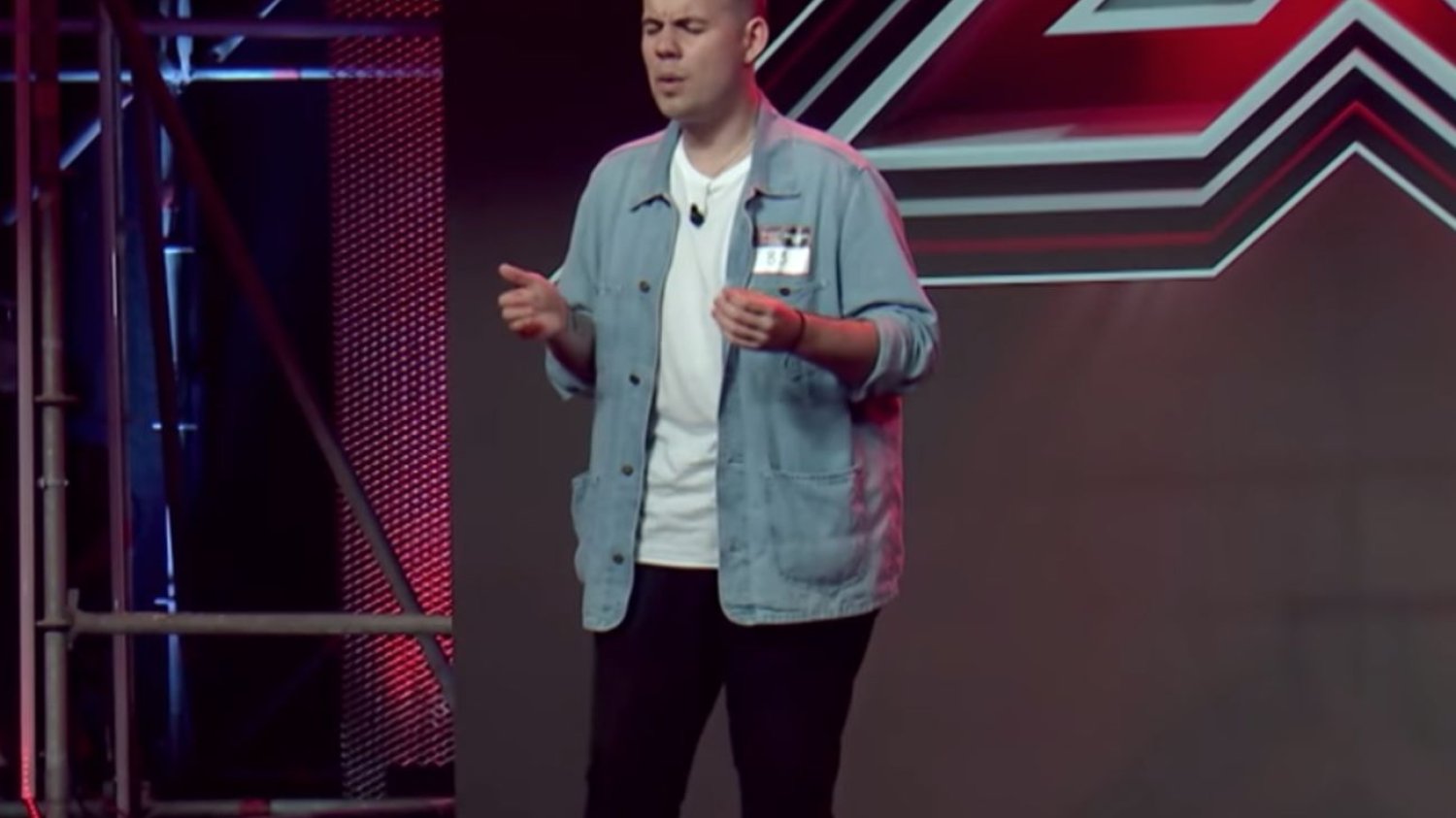 Polak wystąpił w "X Factor Malta". Jurorzy byli zachwyceni.