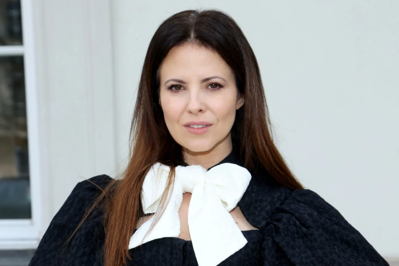 Paulina Koziejowska
