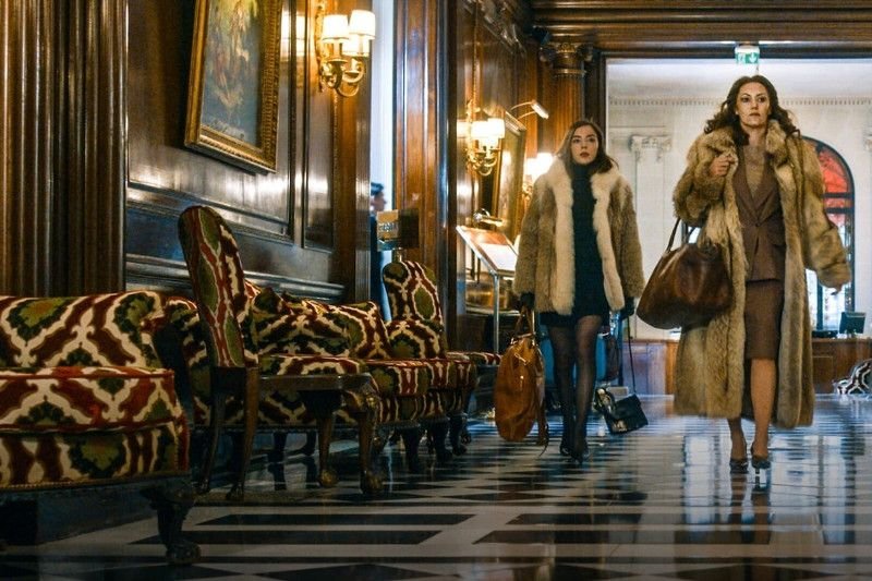 "Madame Claude" (2021) można oglądać na Netflixie.