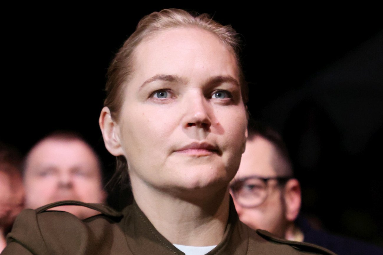 Dominika Chorosińska skomentowała zmiany w TVP.