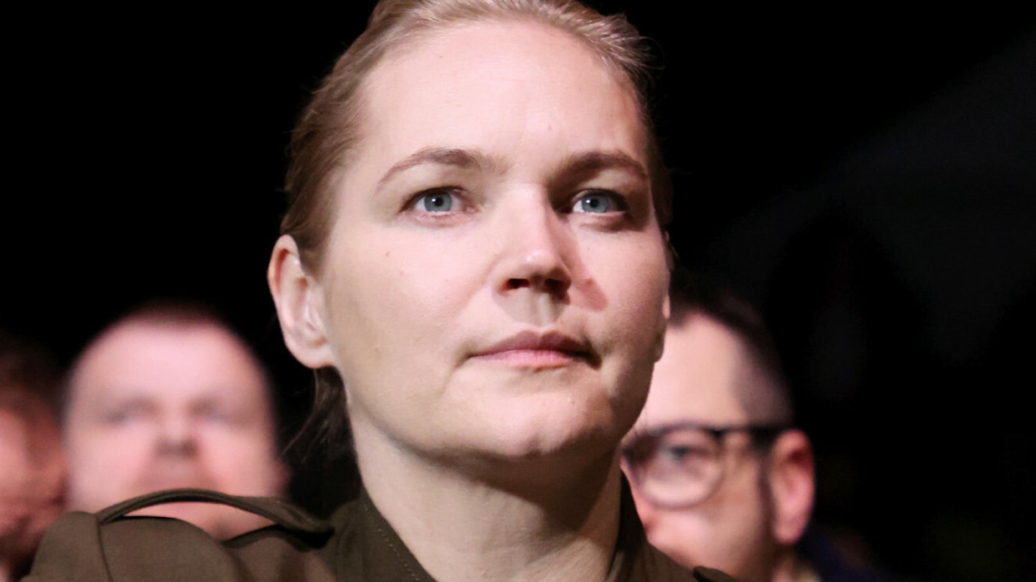 Dominika Chorosińska skomentowała zmiany w TVP.