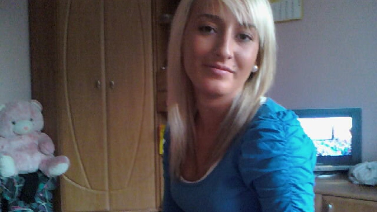 Iwona Wieczorek zaginęła latem 2010 r. w drodze z Sopotu do mieszkania w Gdańsku.