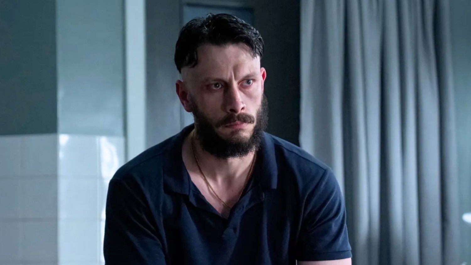 Twórca "Reniferka" wraca z nowym serialem. "Half Man" ma zadatki na mocny hit