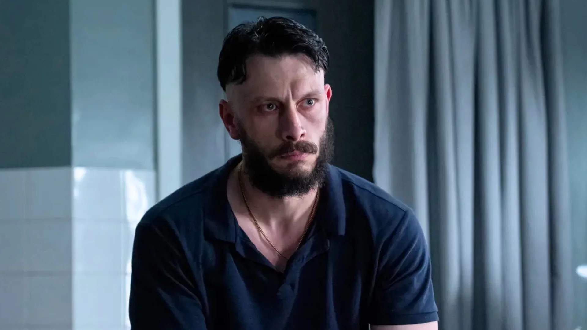 Twórca "Reniferka" wraca z nowym serialem. "Half Man" ma zadatki na mocny hit