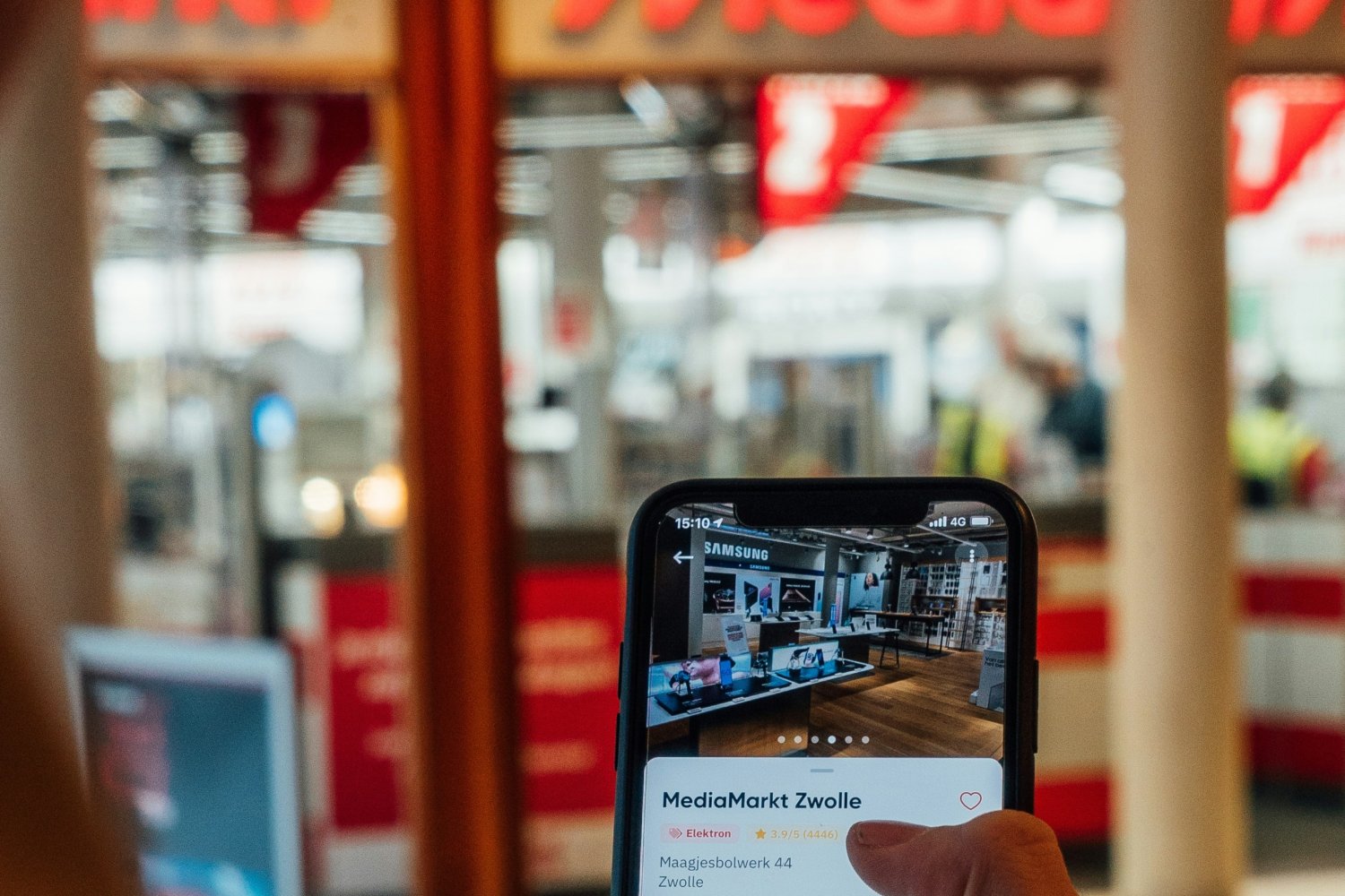 MediaMarkt i Saturn mogą zmienić właściciela. Ten kraj się do tego szykuje