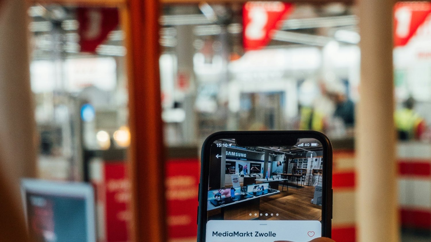 MediaMarkt i Saturn mogą zmienić właściciela. Ten kraj się do tego szykuje