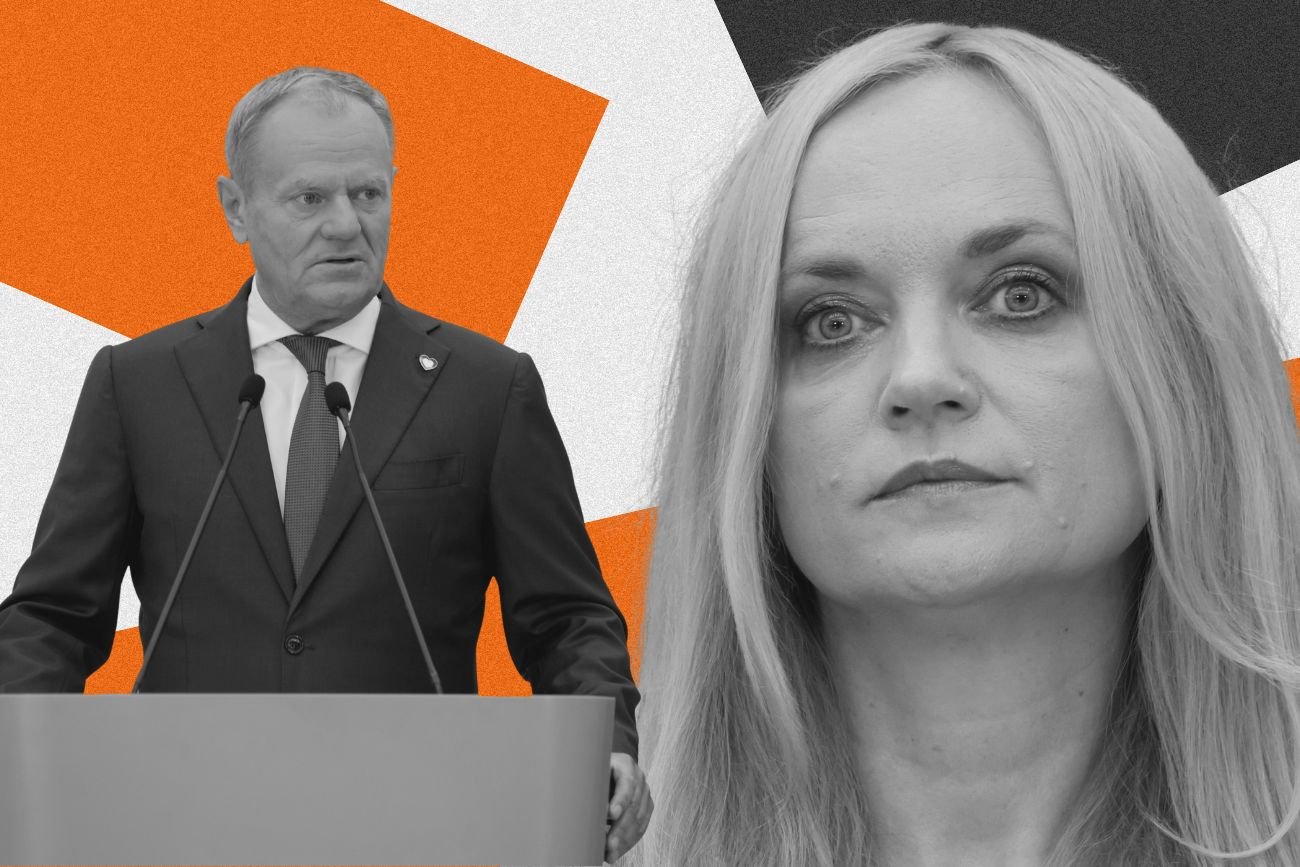 Jolanta Sobierańska-Grenda zastąpiła Izabelę Leszczynę na stanowisku ministra zdrowia.