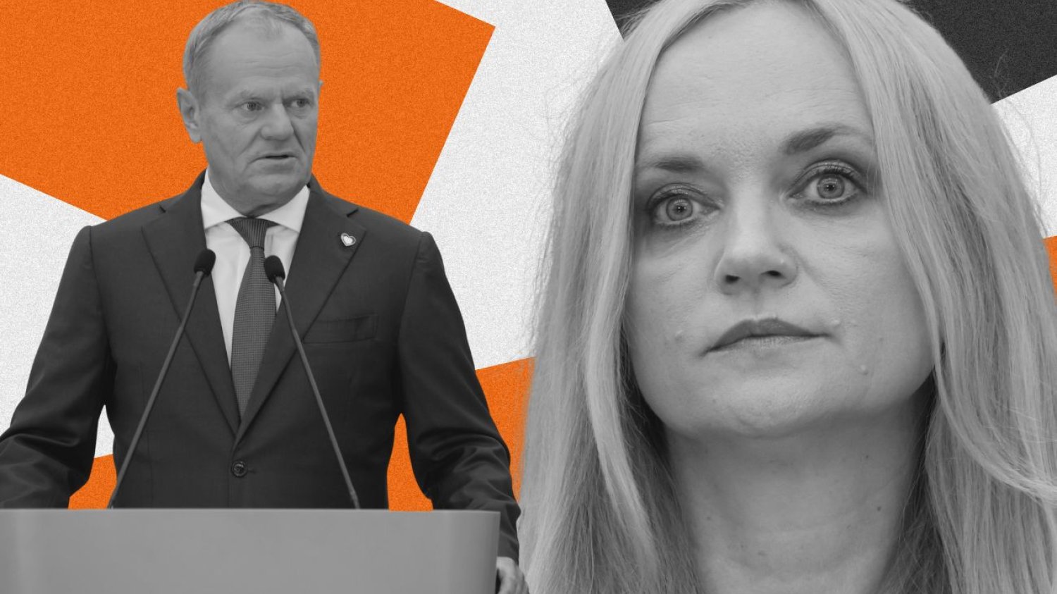 Jolanta Sobierańska-Grenda zastąpiła Izabelę Leszczynę na stanowisku ministra zdrowia.
