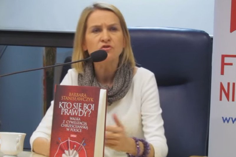 "Nie słucha nikogo", "przekonana, że wszystko wie". Prezes Polskiego Radia wkrótce może się pożegnać ze stanowiskiem