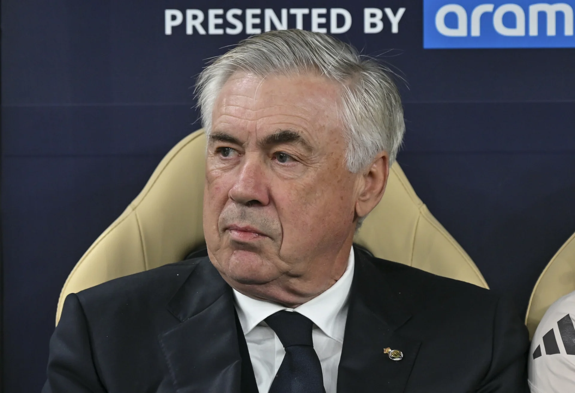 Wiadomo, co będzie robił Ancelotti, gdy odejdzie z Realu. To już potwierdzone Carlo Ancelotti odejdzie z Realu. Już wiadomo, gdzie będzie pracował