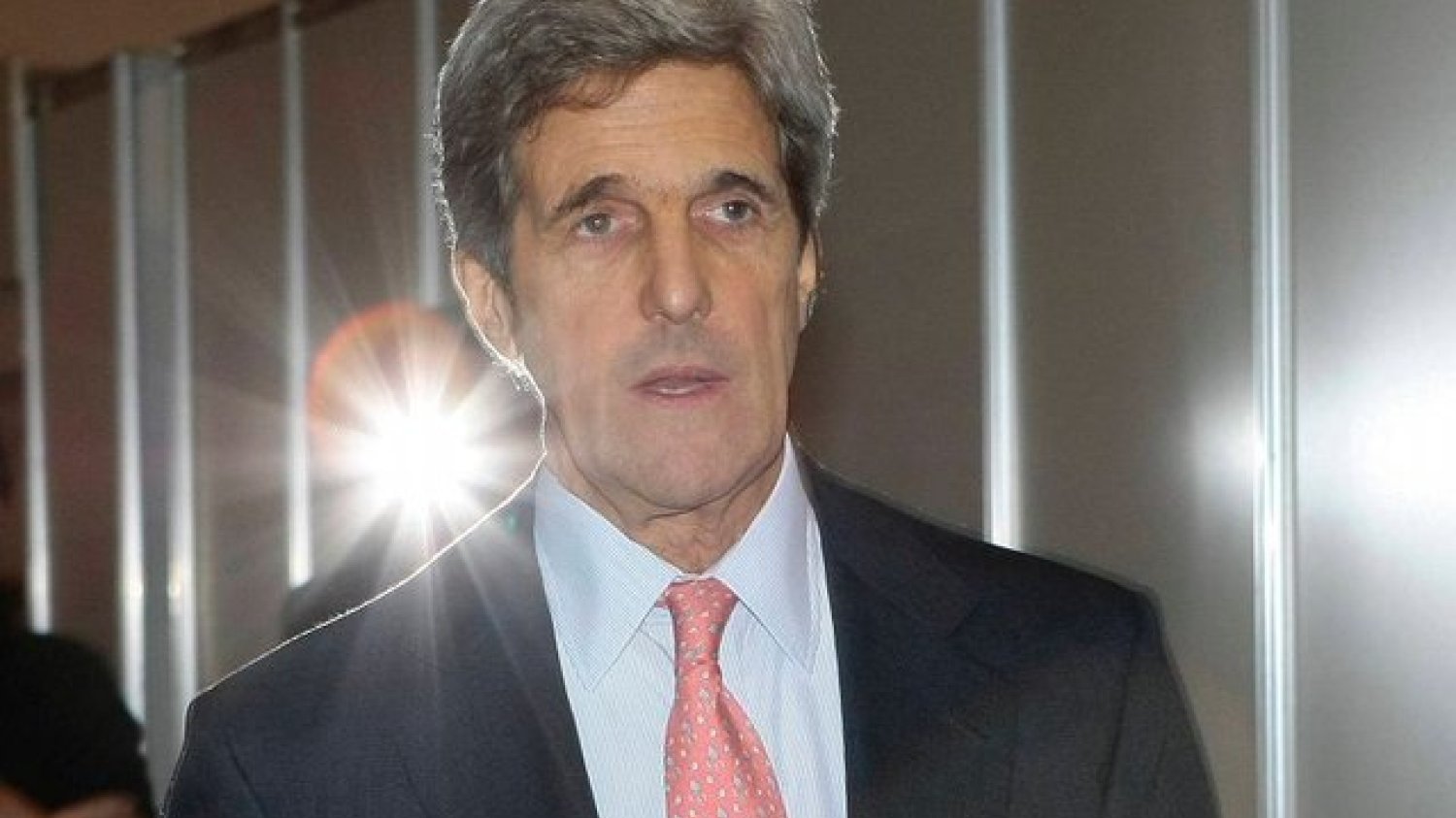 John Kerry: Mamy dowody, że Rosja jest winna zestrzeleniu samolotu MH17 na Ukrainie