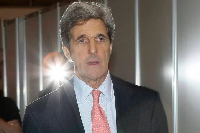 John Kerry: Mamy dowody, że Rosja jest winna zestrzeleniu samolotu MH17 na Ukrainie