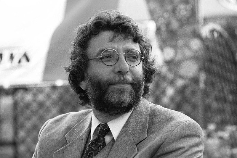 Nie żyje Waldemar Dziki. Zmarł w wieku 59 lat