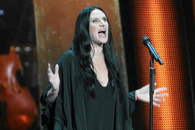 Kayah oświadczyła, że jednak nie wystąpi na festiwalu w Opolu. Co teraz powie Rodowicz?