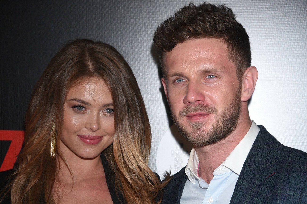 Antek Królikowski i Joanna Opozda dostali propozycję policyjnej ochrony.