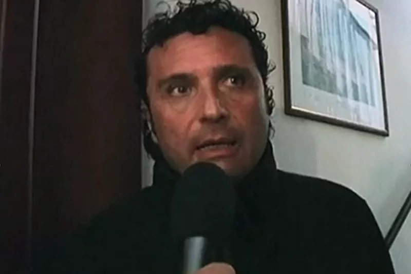 Kapitan wycieczkowca Costa Concordia