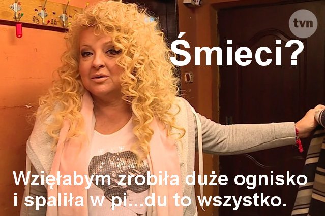 Poradnik dla tych, którzy chcą "gesslerować" także w innych dziedzinach życia.