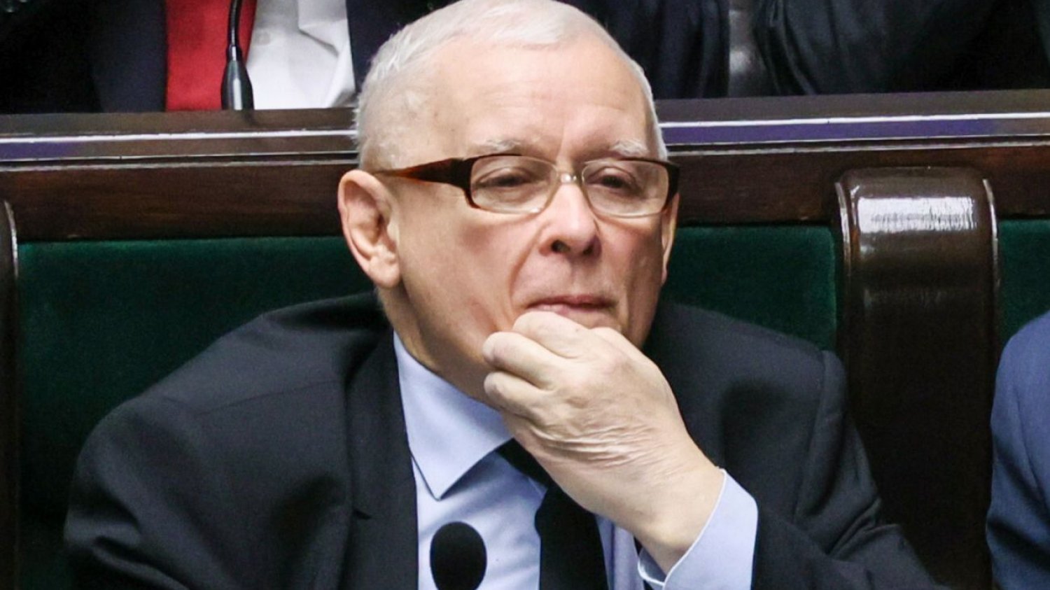 Zwrot akcji ws. pieniędzy dla PiS od PKW. Kalisz ujawnia naciski od przewodniczącego.