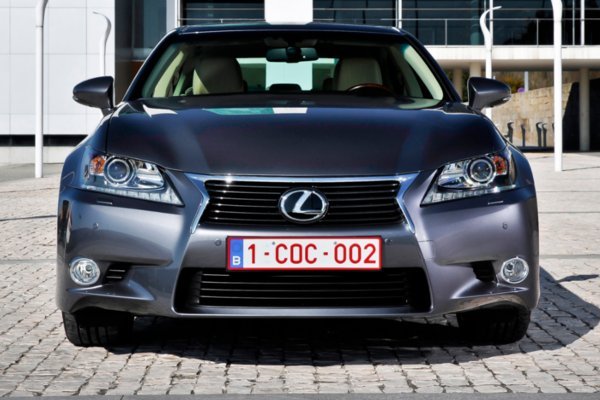 Lexus GS250