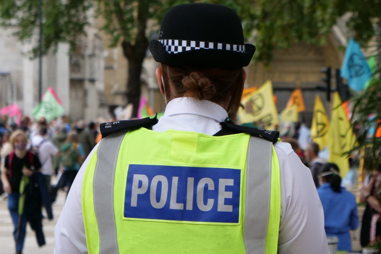 Polak został brutalnie pobity w Edynburgu. Powodem ksenofobia. Polak został brutalnie pobity w Edynburgu. Powodem ksenofobia.