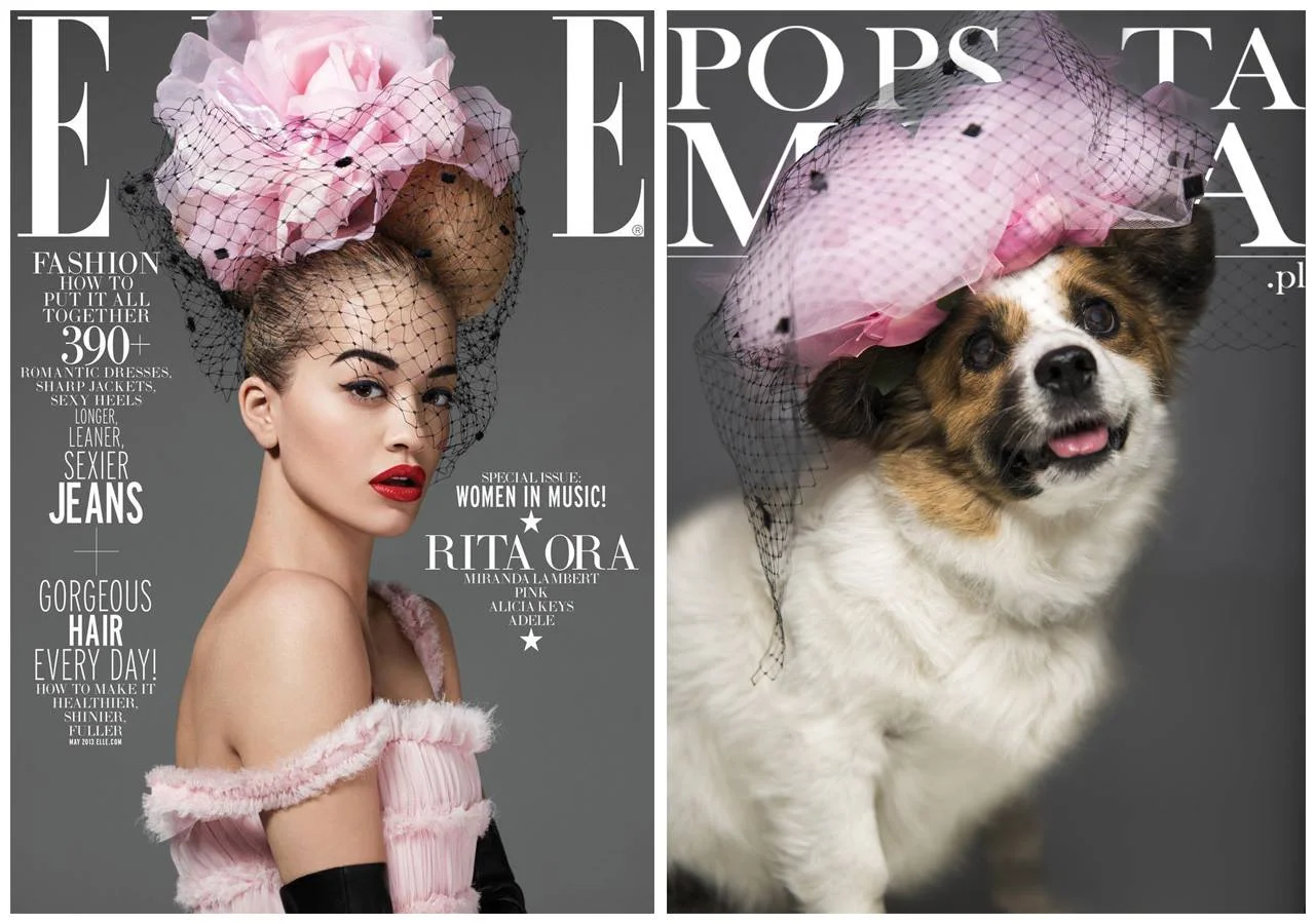 Psia Rita Ora