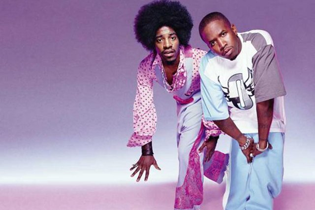 Outkast