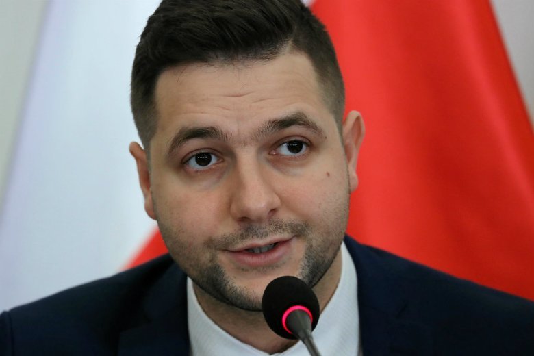 Patryk Jaki przyznał, że być może popełnił jakieś błędy przy ustawie o IPN, ale jego zdaniem było warto.
