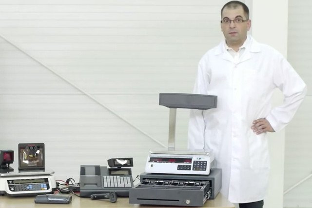 Odkąd urzędnicy zechcieli uszczelniać system podatkowy, produkcja kas to świetny biznes.