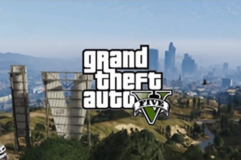 Microsoft zablokuje konsole wszystkim, którzy ujawnili przedpremierowe posiadanie GTA V