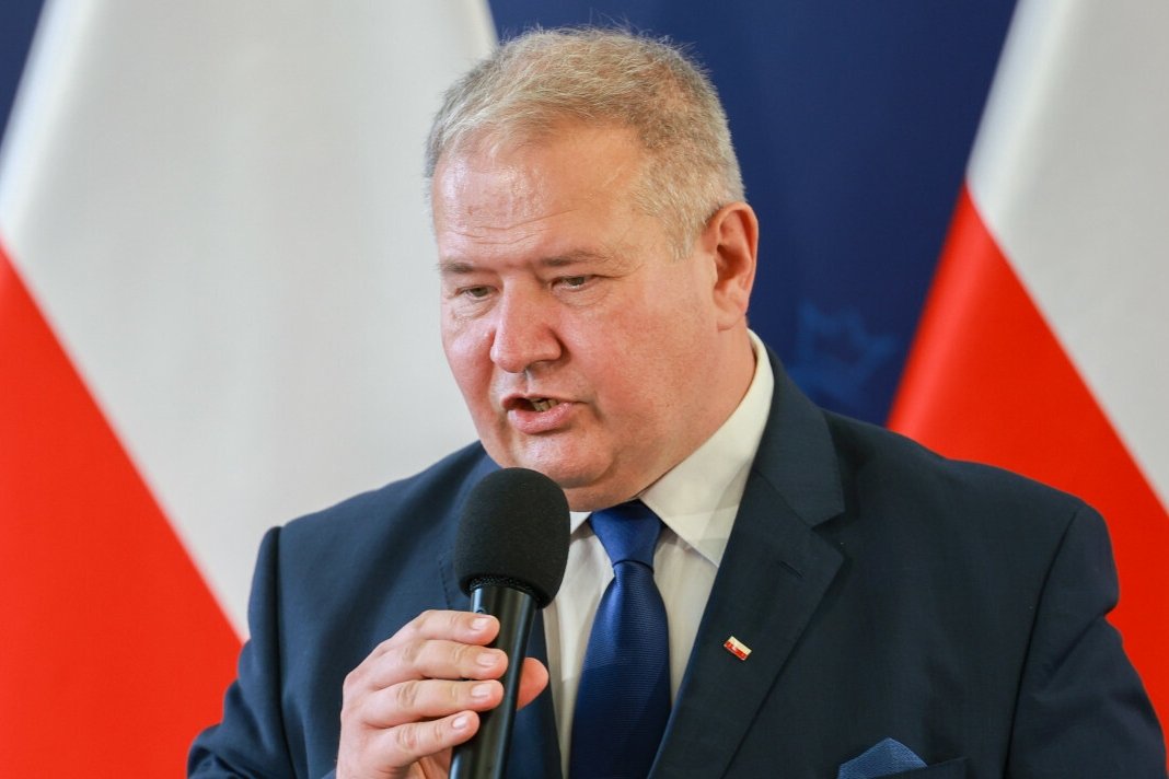 Posłowie PiS-u dogadali się z częścią opozycji.