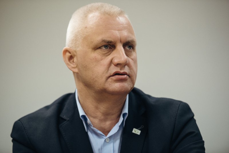 "Gazeta Wyborcza" kontynuuje swoje śledztwo ws. Marka Lisińskiego.