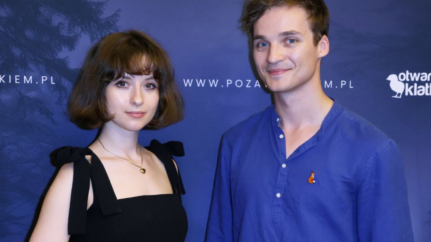 Kwiat Jabłoni o sławnym ojcu