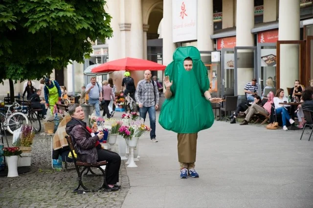 Klub Komediowy, Warszawa