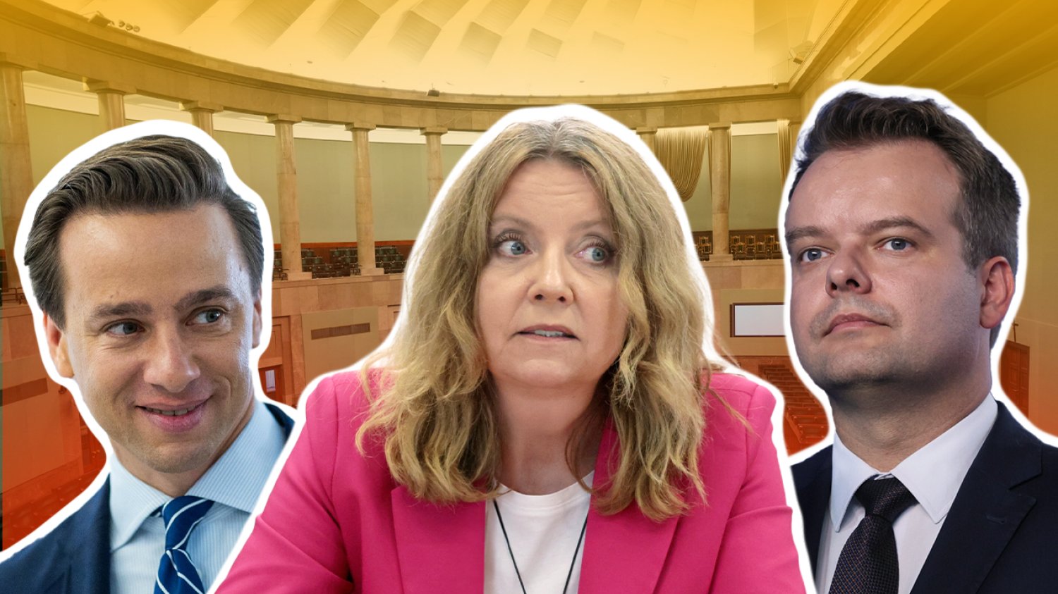 Prawicowi politycy publikują kłamliwe informacje dotyczące powodzi. Czy robią to celowo?