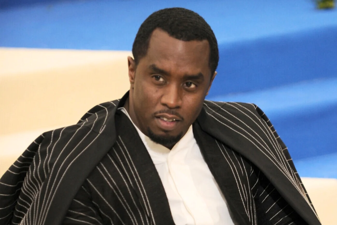 Nazwiska tych gwiazd padły w procesie Diddy'ego. Wśród nich m.in. aktor ze "Shreka" Proces sądowy P. Diddy'ego. Oto jakie gwiazdy wymieniono z nazwisk