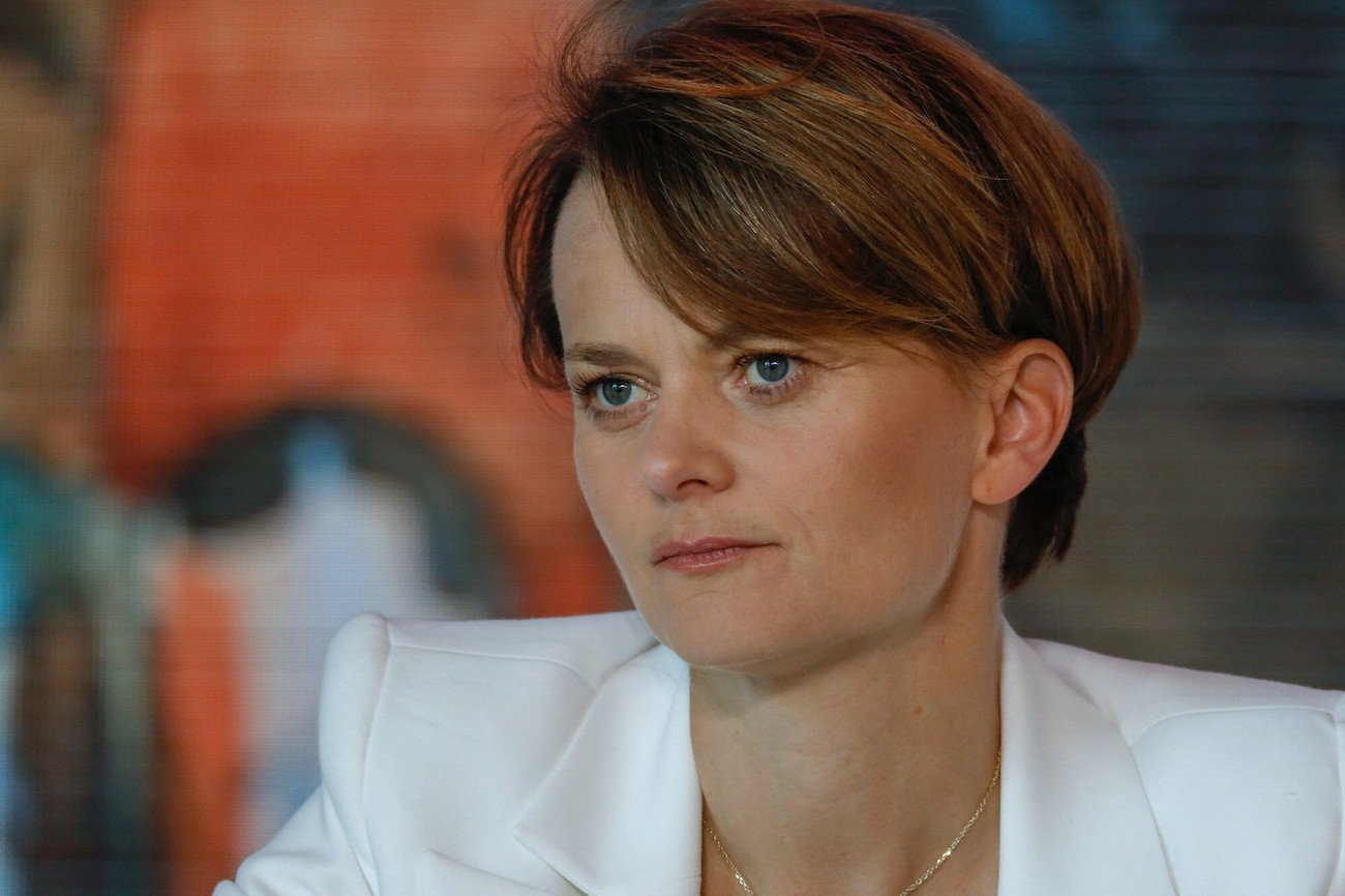 Jadwiga Emilewicz z nową posadą.