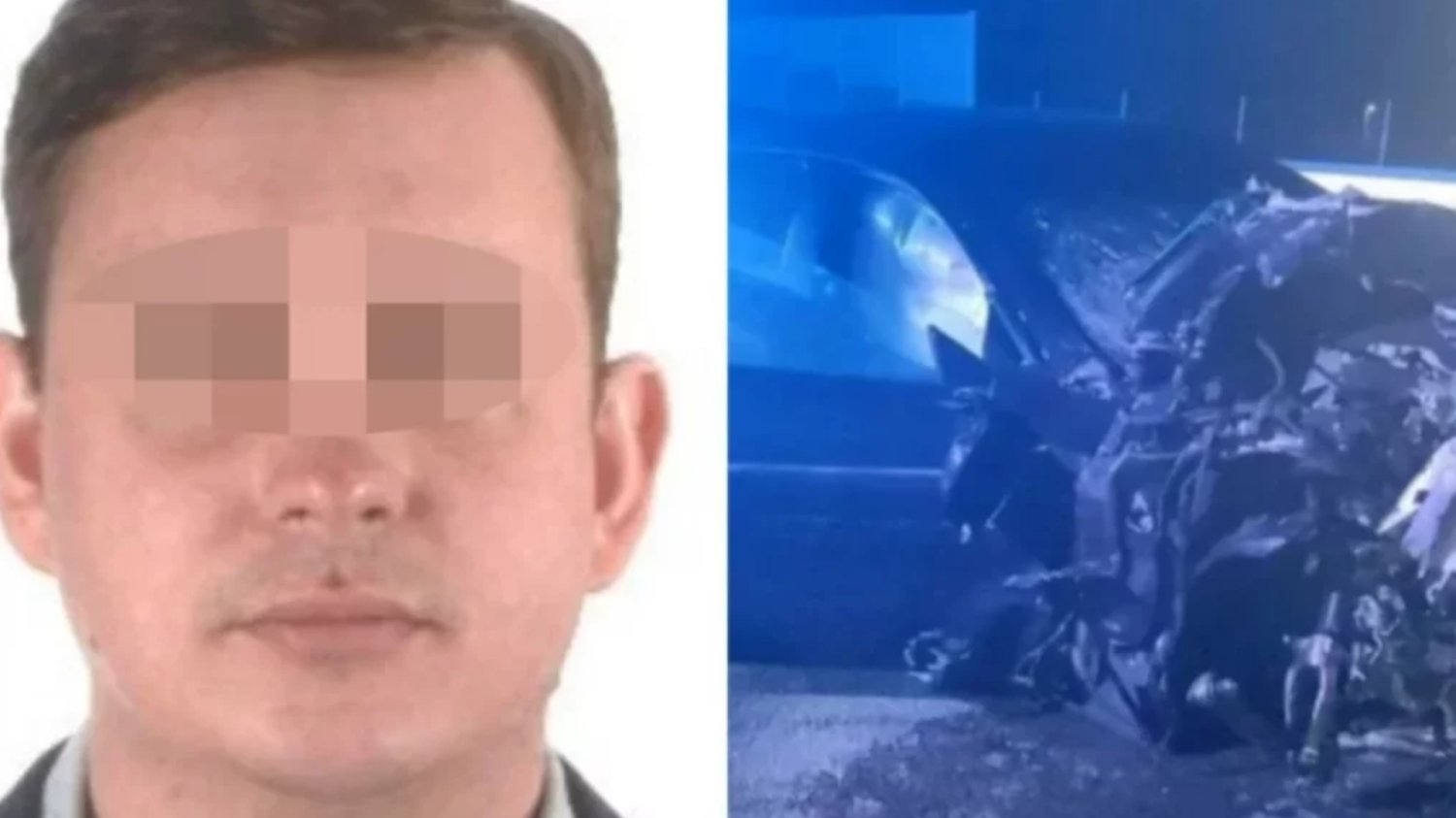 Wypadek na A1. Jest decyzja z Dubaju ws. aresztu dla Sebastiana M.