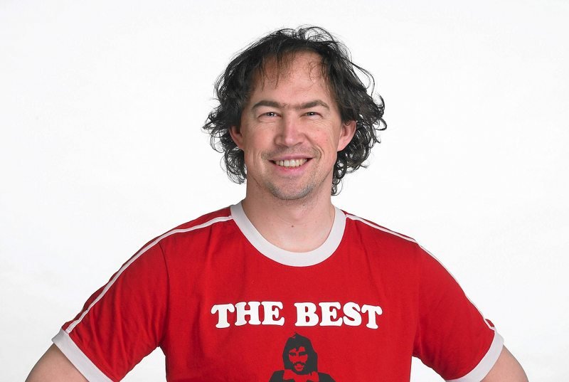 Michał Pol przechodzi z Agory do Ringier Axel Springer Polska