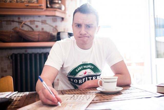 Cezary Nowak vel. CeZik udzielił nam wywiadu.