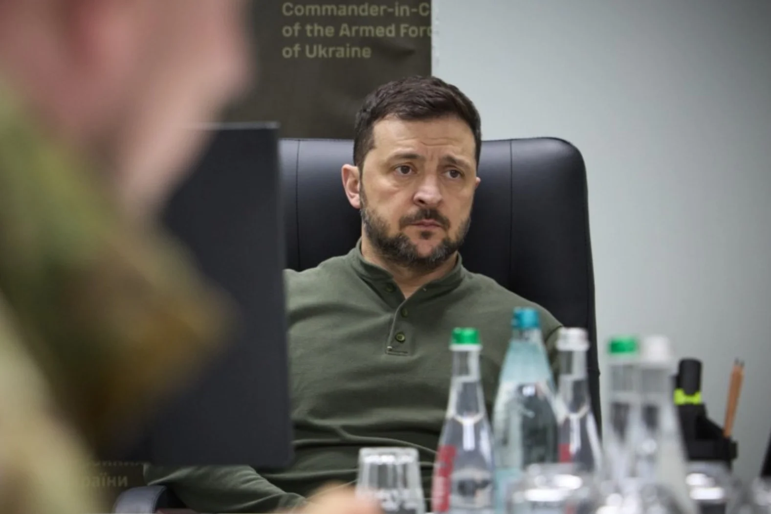 Wołodymyr Zełenski